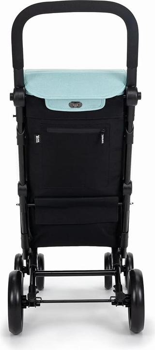 Produktbild Carlett Urban Quad