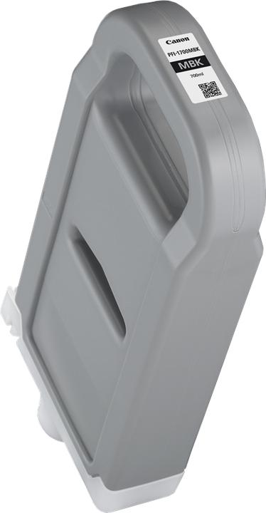 Produktbild Canon Tintenpatrone matt schwarz (MBK)