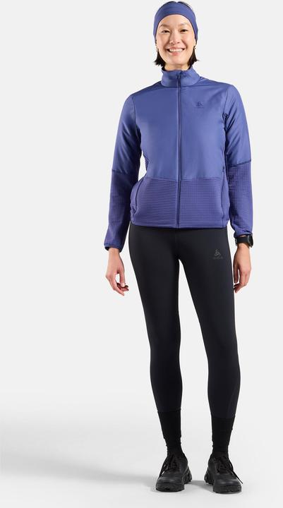 Productafbeelding Odlo Essentials Insulator Hybrid-Laufjacke (L)