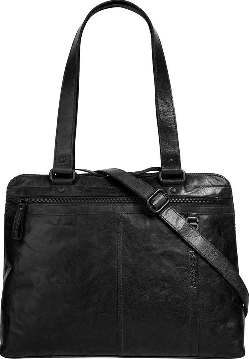 Produktbild Spikes & Sparrow Shopper LAPTOP SHOULDER BAG