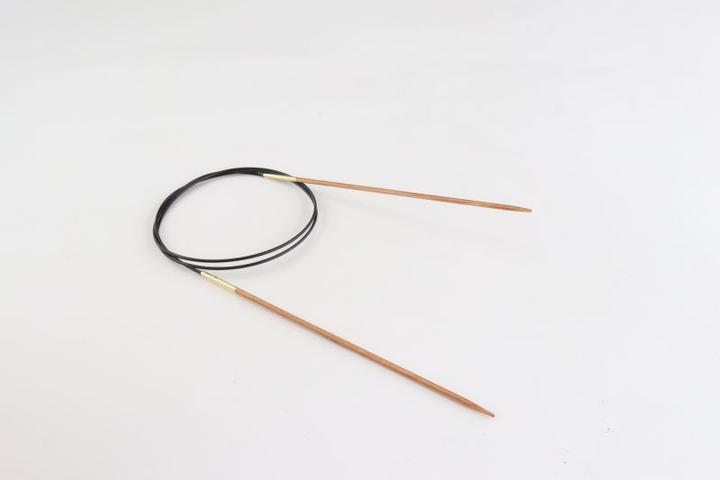 Actual product image Knitpro Circular knitting needle Basix Birch