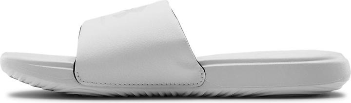 Actual product image Under Armour Ansa Fix Tan Bathing Slipper Ladies (36.5)