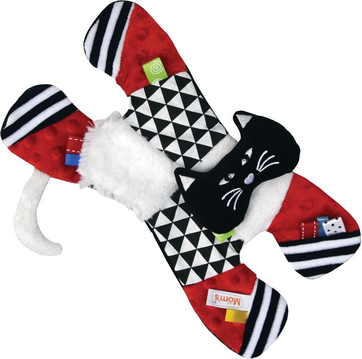 Hencz Toys Die Katze ist süss