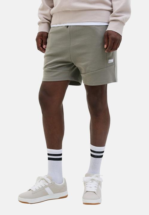 Actual product image Jack & Jones Jpstgordon Air Sweat Shorts (M)