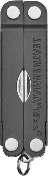 Immagine prodotto Leatherman Micra (10 Funzioni)