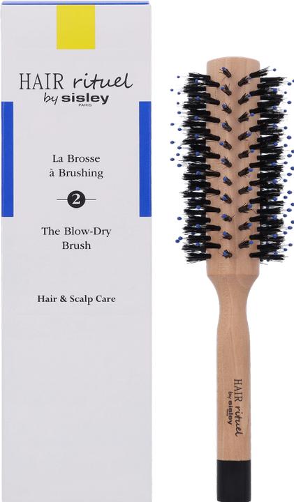 Image du produit Sisley Hair Rit Brosse Brush Grand