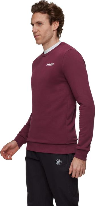 Produktbild Mammut Core ML Crew Neck Men 1862 (XL)