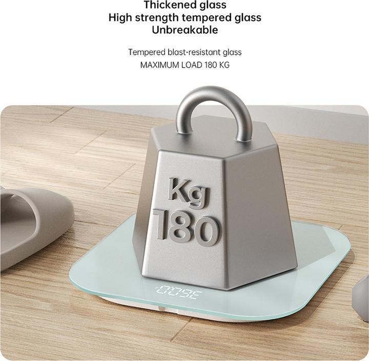 Image du produit Volkshin Balance (180 kg)