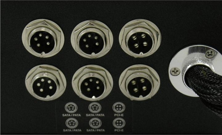Produktbild LC-Power Metatron Gaming (550 W)