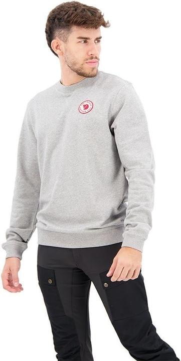 Produktbild Fjällräven 1960 Logo Badge Sweater (S)