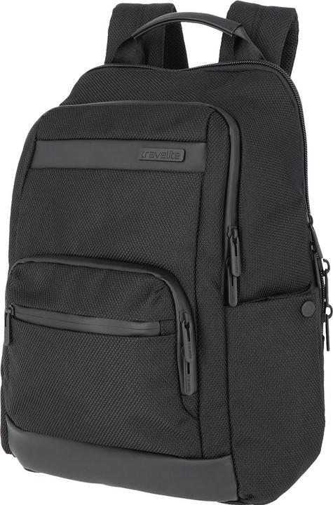 Actual product image Travelite Laptop Backpack Meet Business Backpack exp (15 l)