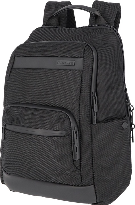 Image du produit Travelite Sac à dos pour ordinateur portable Meet Business Backpack exp (15 l)