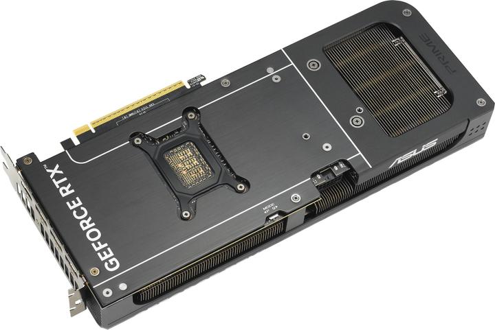 Actual product image ASUS Prime GeForce RTX 5070 OC (12 GB)