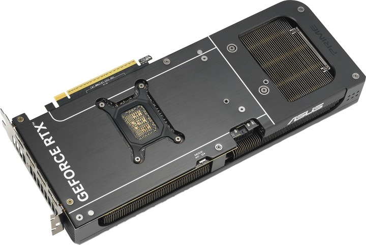 Actual product image ASUS Prime GeForce RTX 5070 OC (12 GB)