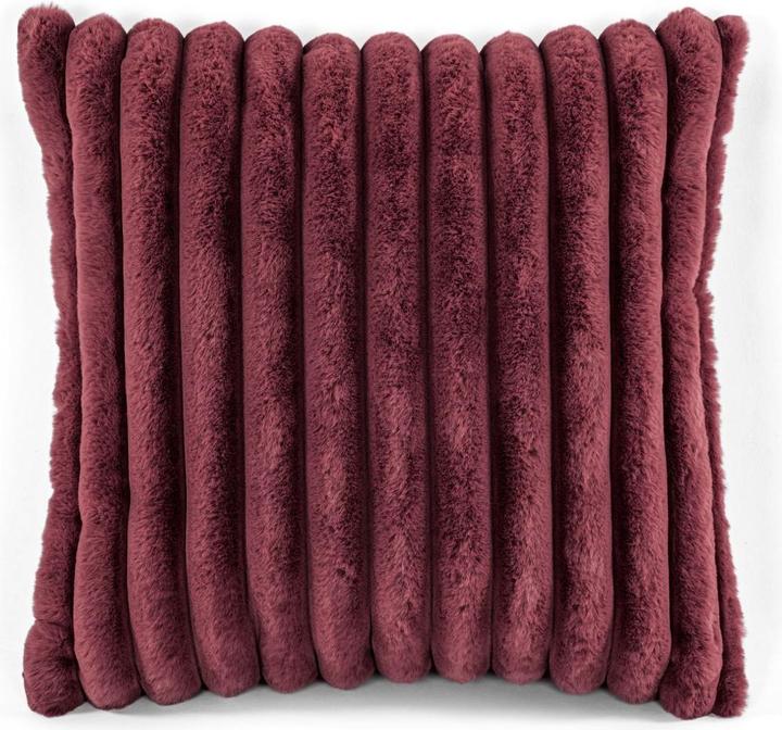 Dark red