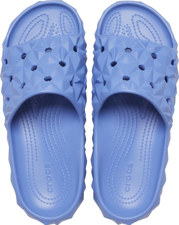 Produktbild Crocs Classic Geometric Slide v2 (37)