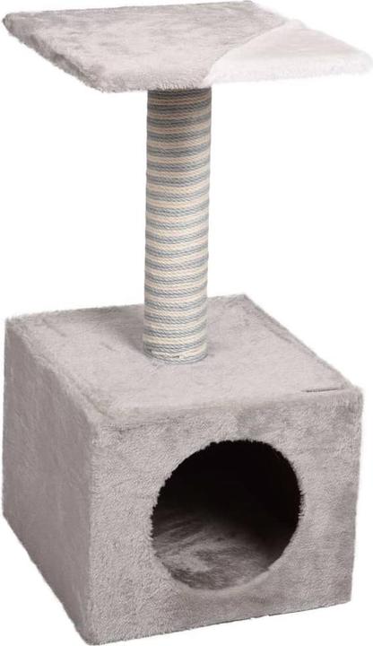 Flamingo Arbre à chat (61 cm, Light grey)