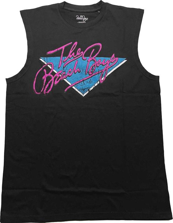 Produktbild Universal Textiles Ärmelloses Oberteil (XL)