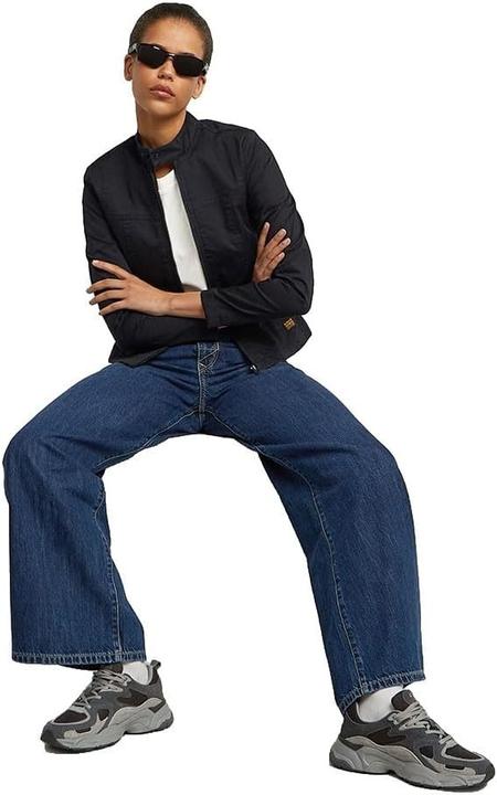 Actual product image G-Star Biker Overshirt (XL)