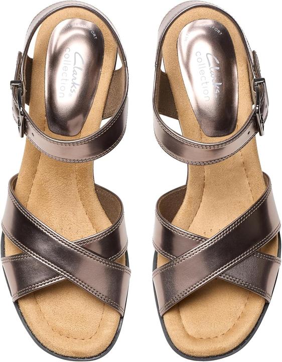 Produktbild Clarks Emmalae Iris (40)