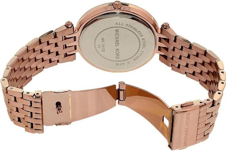 Produktbild Michael Kors Rosé Zirkonia