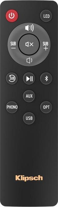 Image du produit Klipsch R-50PM (Set, 120 W)