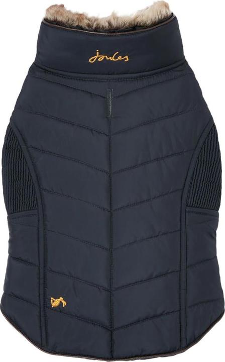 Actual product image Joules Dog Coat Cherington (M, Dog coat)
