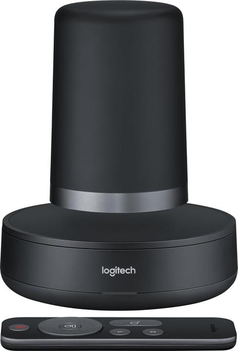 Actual product image Logitech Rally conference camera