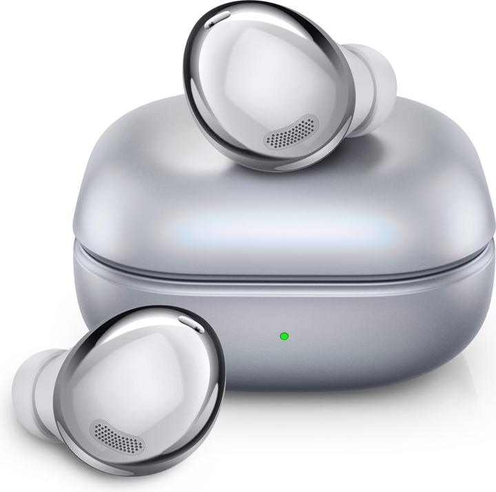 Produktbild Samsung Galaxy Buds Pro (ANC, 5 h, Kabellos)