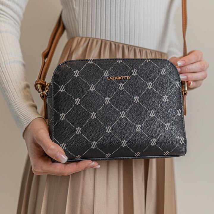 Image du produit Lazarotti Sac à bandoulière Palermo 21 cm