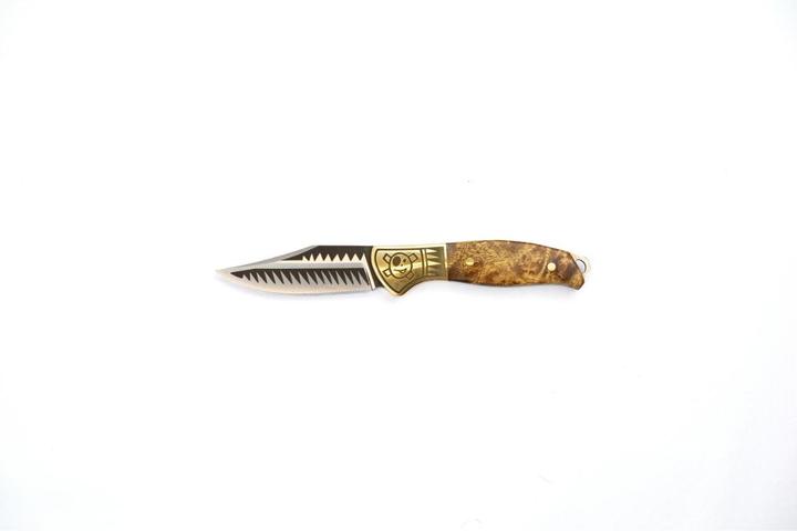 Produktbild Homey Steakmesser-Set by Schiffmacher (4 Stk., Messer)
