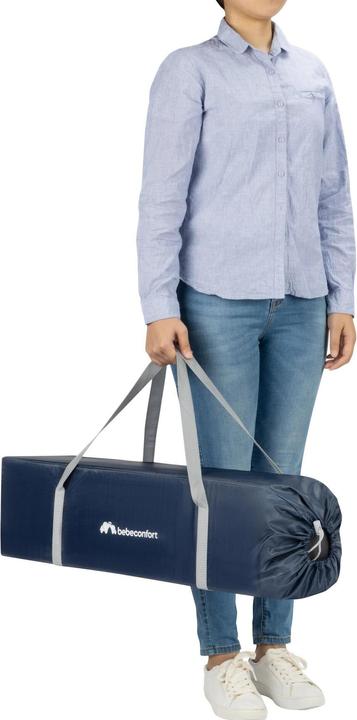 Image du produit Bebeconfort Reisebett Sweet Dreams Navy Blue