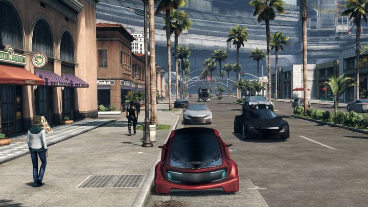 Productafbeelding Nintendo Xenoblade Chronicles X Switch Definitieve Editie (Switch)