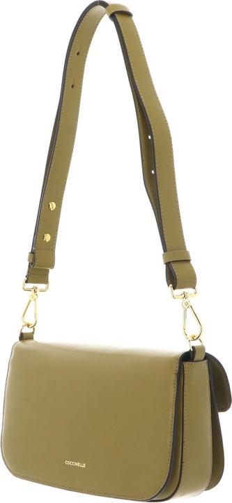 Immagine prodotto Coccinelle C-Me Calf Shoulder Bag