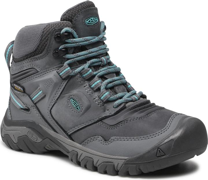Produktbild Keen W Ridge Flex Mid WP (40.5)