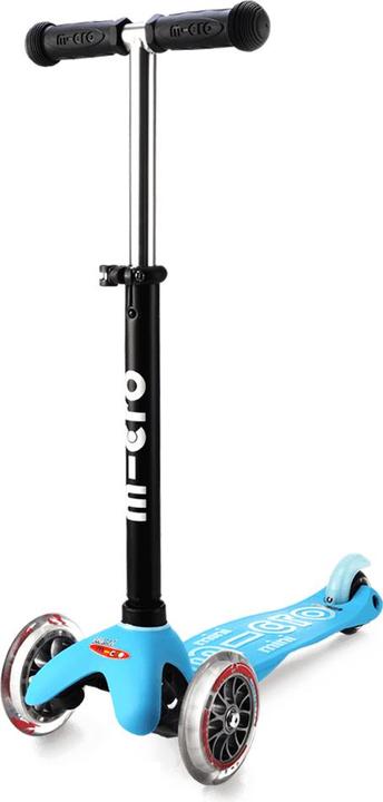 Produktbild Micro Mini2go Deluxe Plus