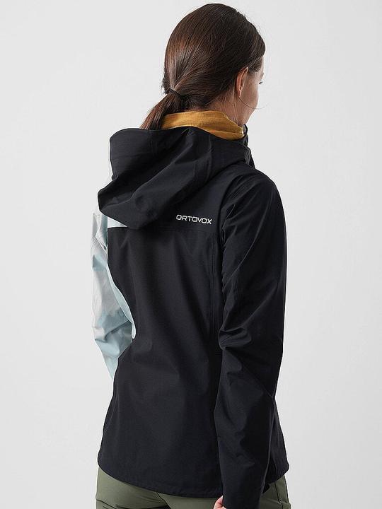 Image du produit Ortovox Ortler Jacket W (XL)
