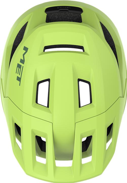Produktbild MET Shelter Mips (58 - 61 cm)