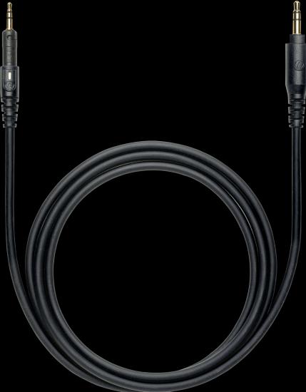 Immagine prodotto Audio-Technica ATH-M50x (Nessuna soppressione del rumore, Cablato)