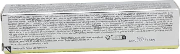 Produktbild Celimax Retinal Shot (15 ml)
