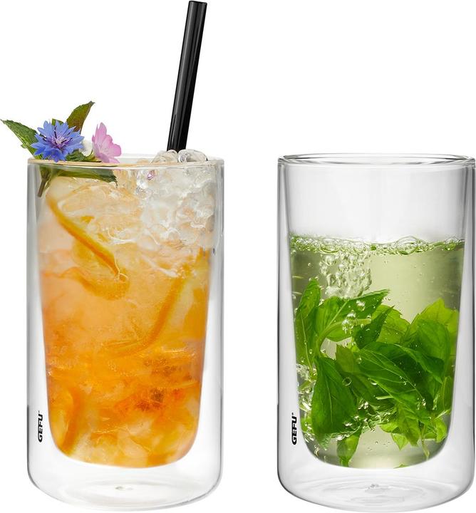 Immagine prodotto GEFU Set di 2 bicchieri Thermos 'Mira (0.35 l, 2 x)