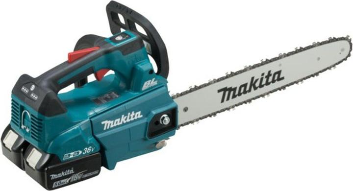 Produktbild Makita DUC406PT2B (Akku Kettensäge)