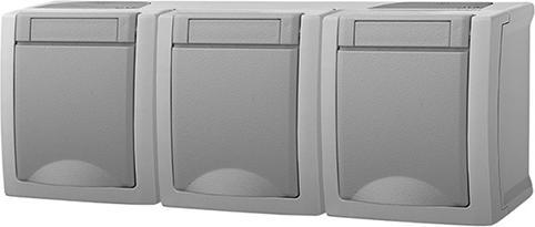 Produktbild Panasonic Steckdose