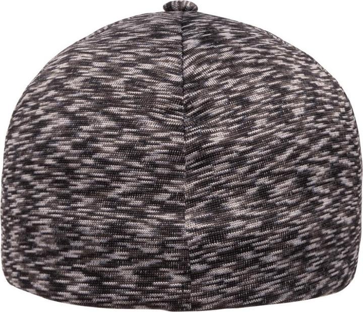 Actual product image Flexfit Single panel cap Delta (M)