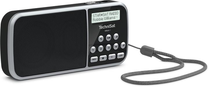Immagine prodotto TechniSat VIOLA 3 (DAB)