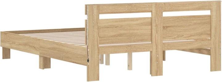 Image du produit vidaXL Bettgestell (150 x 200 cm)