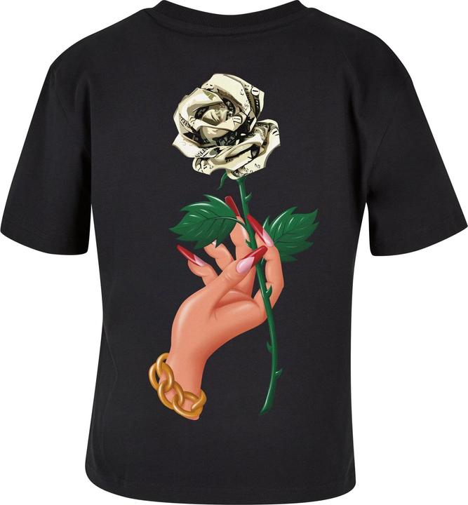Actual product image Miss Tee Love is Blind Tee - 167049 (M)