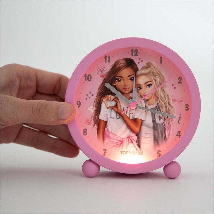 Produktbild Top Model Topmodel - TOPModel Alarmclock MY BFF - (413546)