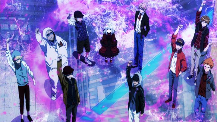 Produktbild K - Return Of Kings - Vol. 1 (episoden 01-05) (DVD, 2018, Deutsch)