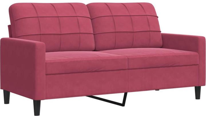 Actual product image vidaXL Lake (Upholstery set)